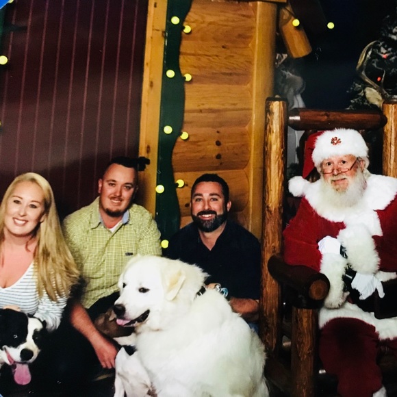 Meet your Posher, Amanda - Picture 3 of 3